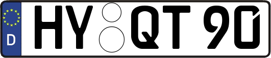 HY-QT90