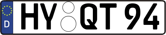 HY-QT94