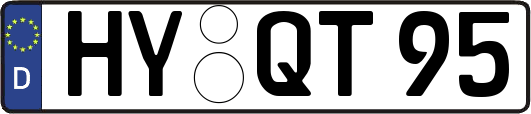 HY-QT95