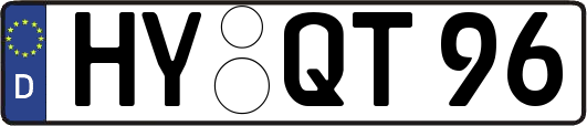 HY-QT96