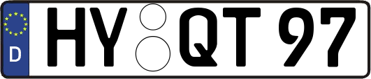HY-QT97
