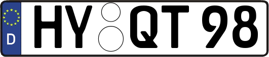 HY-QT98