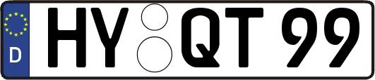 HY-QT99