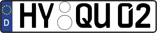 HY-QU02