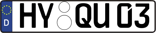 HY-QU03