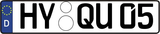 HY-QU05
