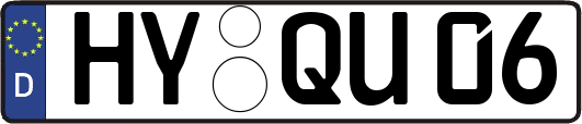 HY-QU06