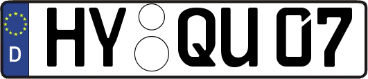 HY-QU07