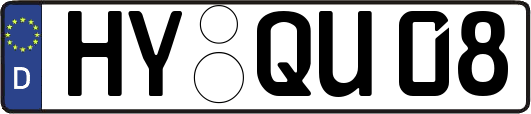 HY-QU08