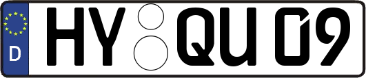 HY-QU09
