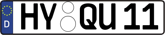 HY-QU11
