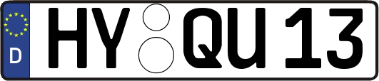 HY-QU13