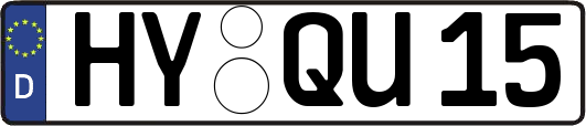 HY-QU15