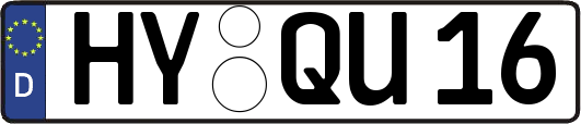 HY-QU16