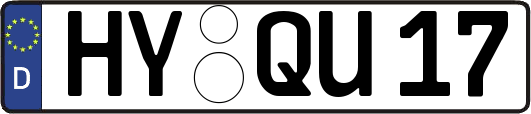 HY-QU17