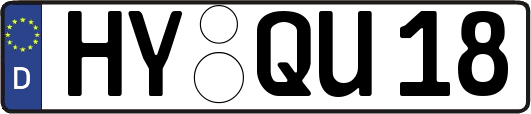 HY-QU18