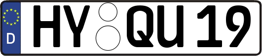 HY-QU19