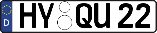 HY-QU22
