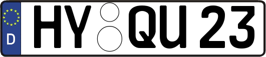 HY-QU23
