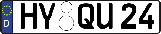 HY-QU24