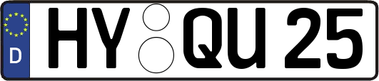 HY-QU25