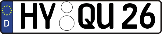 HY-QU26