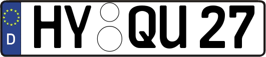HY-QU27