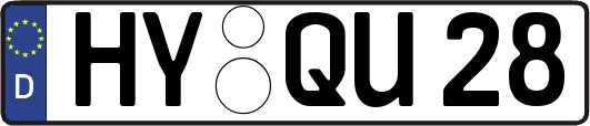 HY-QU28