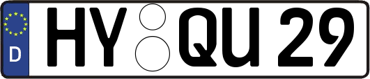 HY-QU29
