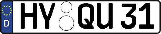 HY-QU31