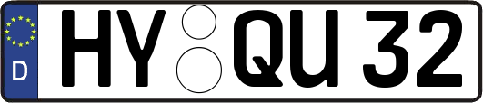 HY-QU32