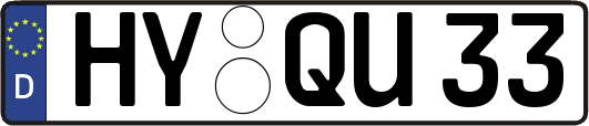 HY-QU33