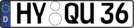 HY-QU36