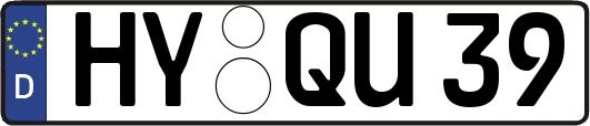 HY-QU39