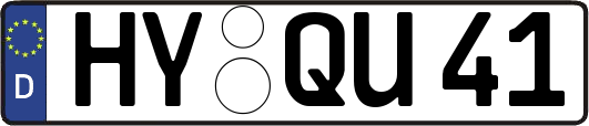 HY-QU41