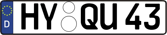 HY-QU43