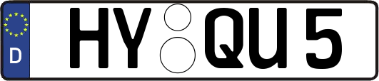 HY-QU5