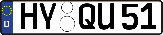 HY-QU51
