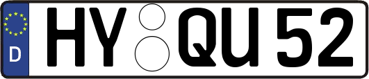 HY-QU52