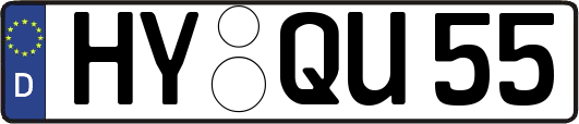 HY-QU55