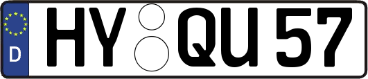 HY-QU57