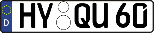HY-QU60