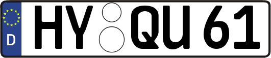 HY-QU61
