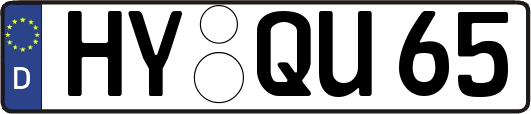 HY-QU65