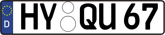 HY-QU67