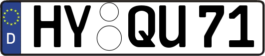 HY-QU71