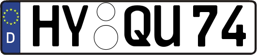 HY-QU74