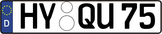 HY-QU75