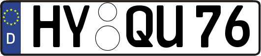 HY-QU76
