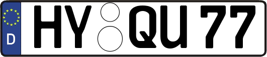 HY-QU77